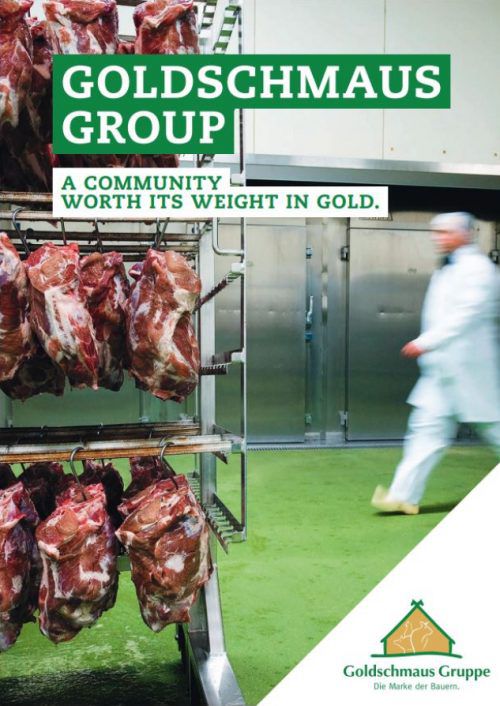Goldschmaus Gruppe - Χοιρινό Γερμανίας - Nafpliotis Group