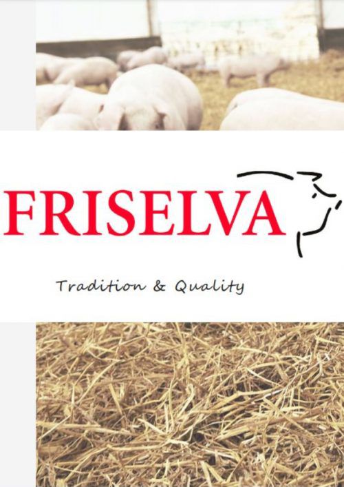 FRISELVA - Pork Meat from Spain - Nafpliotis Group