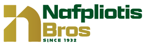 Nafpliotis Group - Commercial Representatives of Foreign Companies